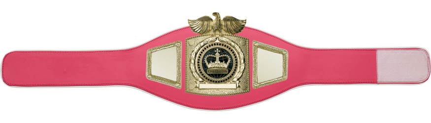 PROEAGLE BLACK CHAMPION CROWN CHAMPIONSHIP BELT - PROEAGLE/G/BLKGEM - AVAILABLE IN 6+ COLOURS PROEAGLE BLACK CHAMPION CROWN CHAMPIONSHIP BELT - PROEAGLE/G/BLKGEM - AVAILABLE IN 6+ COLOURS